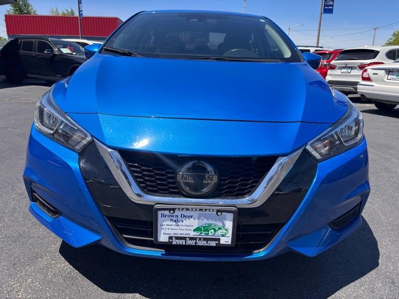 nissan versa sedan 2021 3N1CN8EV0ML861210 image nissan versa sedan 2021 3N1CN8EV0ML861210 image